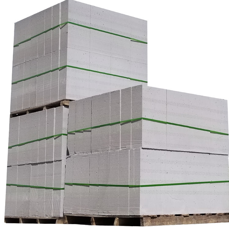 慈溪改性材料和蒸压制度对冶金渣蒸压加气混凝土砌块性能的影响