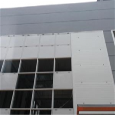 慈溪新型蒸压加气混凝土板材ALC|EPS|RLC板材防火吊顶隔墙应用技术探讨